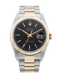 Rolex Datejust 16233